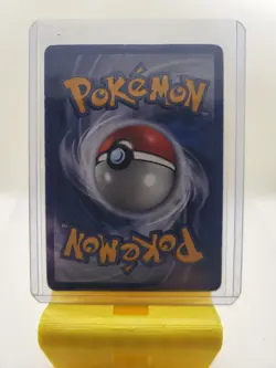 Darkrai LV.40 4/106 Great Encounters Rare Holo Damaged - Image 2