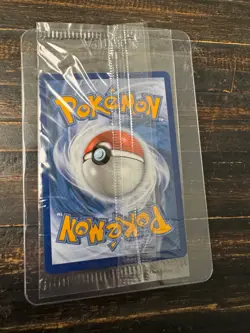 SEALED Mega Charizard X ex MEP 23 & Oricorio ex MEP 24 SIR Pokemon TCG UPC Promo - Image 2