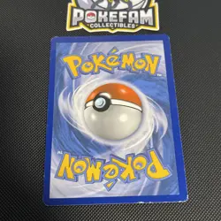 FULL ART Celebi & Venusaur GX Tag Team ULTRA RARE Pokemon SM167 Black HP DMG - Image 2