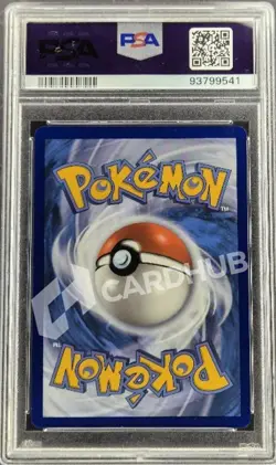 CARTA POKEMON JESSIE & JAMES 68 HIDDEN FATES PSA 10 CARD ENG GRADATO - Image 2