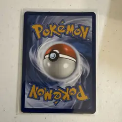 Pokemon Switch 206/165 Scarlet & Violet Gold Secret Rare Holo Trainer - Image 2