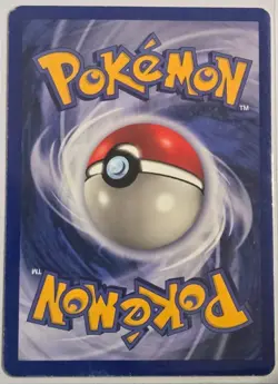 Psyduck 53/62 Fossil 1st Edition 50 HP Regular English Pokemon TCG - Image 2