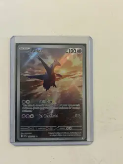 Pokemon TCG SR, SIR, Fullart Lot, Surging Sparks - Image 2