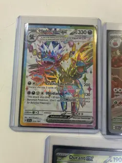 Pokemon TCG SR, SIR, Fullart Lot, Surging Sparks - Image 3