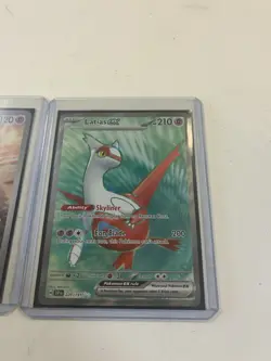 Pokemon TCG SR, SIR, Fullart Lot, Surging Sparks - Image 4