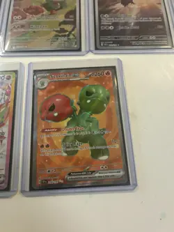 Pokemon TCG SR, SIR, Fullart Lot, Surging Sparks - Image 5