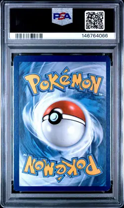 2016 POKEMON XY GENERATIONS #28 JOLTEON EX PSA 6 - Image 2