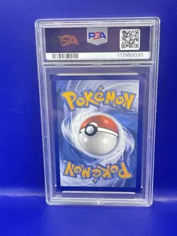 PSA 10 Pokemon Pikachu TG05/TG30 Swsh11 Lost Origin Trainer Gallery Holo - Image 2