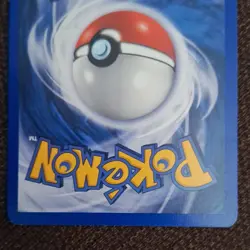 Pokemon TCG Nidoran M 71/112 EX FireRed & LeafGreen Basic Reverse Holo - Image 4