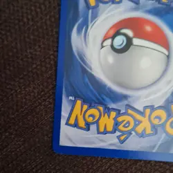 Pokemon TCG Nidoran M 71/112 EX FireRed & LeafGreen Basic Reverse Holo - Image 5