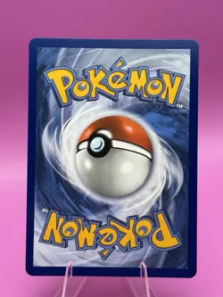 Pokemon TCG Iris's Fighting Spirit Holo - 292/217 - Ascended Heroes! Mint/N Mint - Image 2