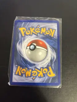 Pokemon TCG Electrike EX Holon Phantoms 64/110 Reverse Holo Stamped NM - Image 2