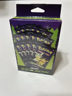 Pokemon Trick or Trade Booster Pack Set - Walgreens Exclusive NEW/SEALED - Image 2