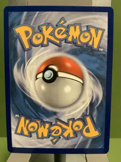 Pokemon TCG Entei #020/163 Holo Rare SW05:Battle Styles NM - Image 2