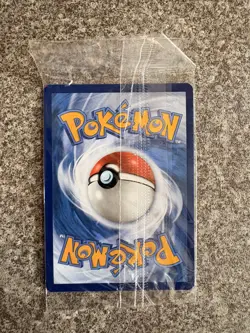 Charmander SVP 044 Pokemon Center Stamped Promo Sealed - Image 2