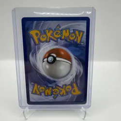 Meowth ex 062/088 - ME03: Perfect Order (ME03) Double Rare English Pokemon - Image 2