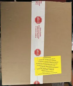 Pokemon TCG ME2.5 Ascended Heroes Elite Trainer Box ETB Sealed Case of 10 ✅ - Image 3