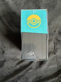Pokemon TCG - Ascended Heroes Elite Trainer Box ETB - Fully Sealed - Image 2