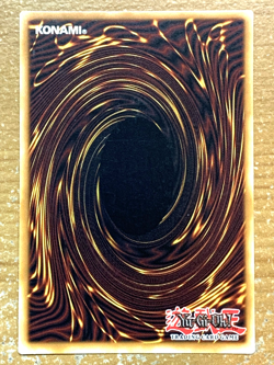 yugioh Revived King Ha Des CSOC-EN044 Ultra Rare Unlimited Ed Near Mint - Image 3