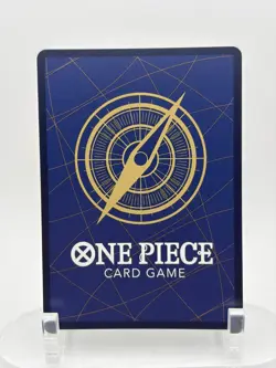 One Piece Otama OP07-022 Parallel R 500 Years in the Future NM ENGLISH - Image 4