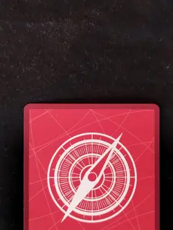 2025 ONE PIECE PROMO DODGERS X ONE PIECE NIGHT #010 MONKEY D. LUFFY - Image 5