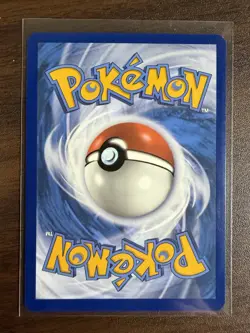 Pokemon Bulbasaur 143/142 Illustration Rare Holo Sv07: Stellar Crown TCG - Image 2