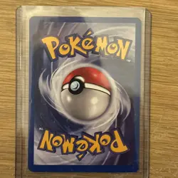 1st Edition Umbreon 13/75 Holo Rare Pokemon Card Neo Discovery Rare HP - Image 3