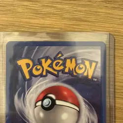 1st Edition Umbreon 13/75 Holo Rare Pokemon Card Neo Discovery Rare HP - Image 4