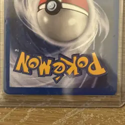 1st Edition Umbreon 13/75 Holo Rare Pokemon Card Neo Discovery Rare HP - Image 5