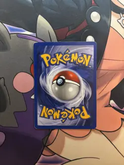 Umbreon (13) Holo Rare Neo Discovery 13/75 WOTC Pokemon Card - Image 3