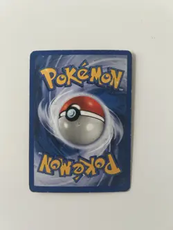 Pokemon Umbreon Neo Discovery Holo Card 13/75 Unlimited Rare - Image 3