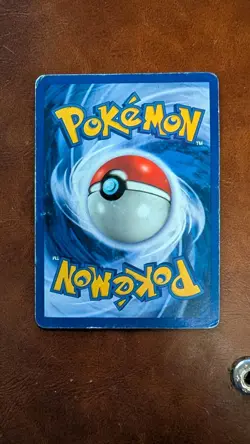 Pokemon TCG Umbreon Neo Discovery Holo Rare Card 13/75 2001 WOTC Vintage - Image 2
