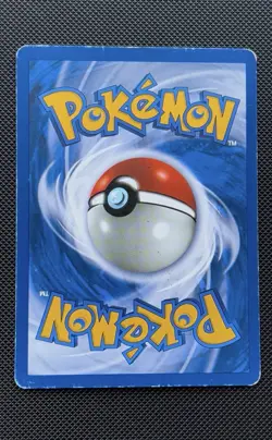 Pokemon TCG Umbreon Neo Discovery Holo Card 13/75 Unlimited Rare, MP - Image 2