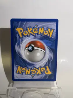 Pokemon TCG Infernape LV.X Holo Rare Card - Image 2