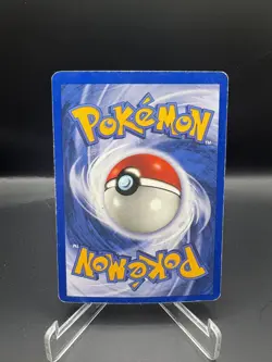 Clefairy - 5/102 - Pokemon Base Set Unlimited Holo Rare Card WOTC MP - Image 2