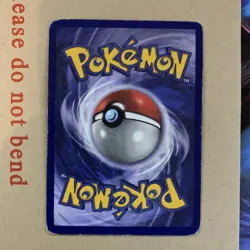 Dugtrio 19/102 Base Set Non Holo Rare 1999 Vintage Pokemon Card - HP - Image 4