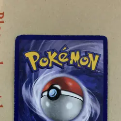 Dugtrio 19/102 Base Set Non Holo Rare 1999 Vintage Pokemon Card - HP - Image 5