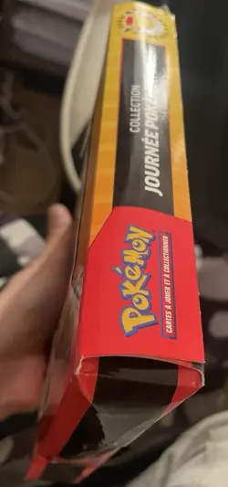 Carte Pokemon Day Coffret 30 Ans Journee 2026 Pikachu 3 Boosters ME01 ME02 Card - Image 5