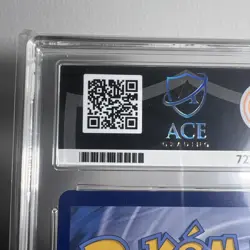 Zeraora VMAX GG42/GG70 Crown Zenith Special Art 2023 Pokemon Card TCG ACE 9 ⚡ - Image 3