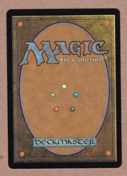 MTG - Surprise Deployment - Planeshift - Uncommon EX - Foil Single Card - Image 2