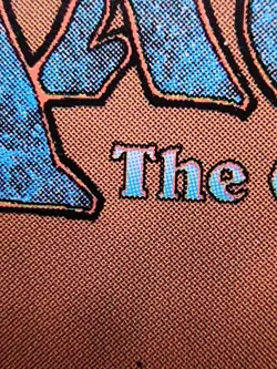 Rivendell Universes Beyond: the Lord of the Rings: Tales of Middle-Earth Foil - Image 3