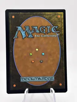 Deserted Beach 0270 Foil Universes Beyond: Doctor Who WHO MTG NM - Image 2