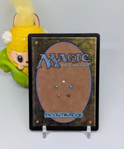 Master Weaver, Web Protector (Borderless) 🕸 NM 🕸 Marvel's Spider-Man MTG #32 - Image 2