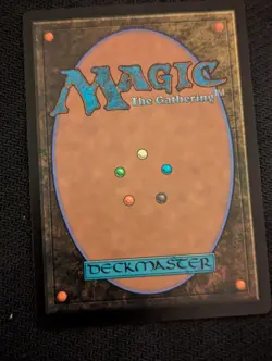 MTG Magic the Gathering Ghoulcaller Gisa (161/1173) Commander Masters - Image 2