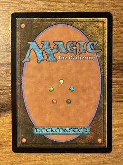 Magic MTG Final Fantasy Shantotto's Coercion #34 *NON-FOIL* Through The Ages - Image 2