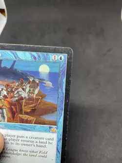 Overburden Prophecy Regular MTG #39 HP - Image 2