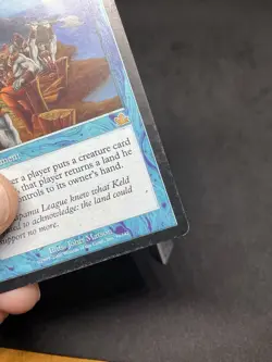 Overburden Prophecy Regular MTG #39 HP - Image 4