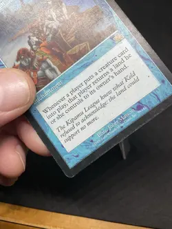 Overburden Prophecy Regular MTG #39 HP - Image 5