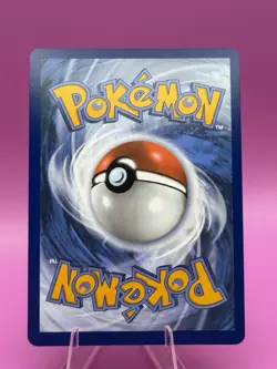 Pokemon TCG Riolu Black Star Promo 010 Mega Evolutions Pokemon Center Exclusive - Image 2