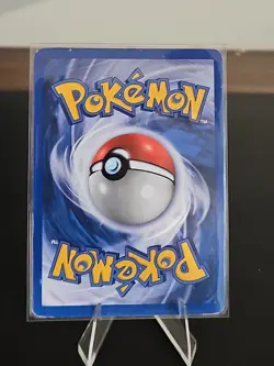 Pokemon Card - TCG Team Rocket Dark Vileplume Holo #13/82 - Image 2